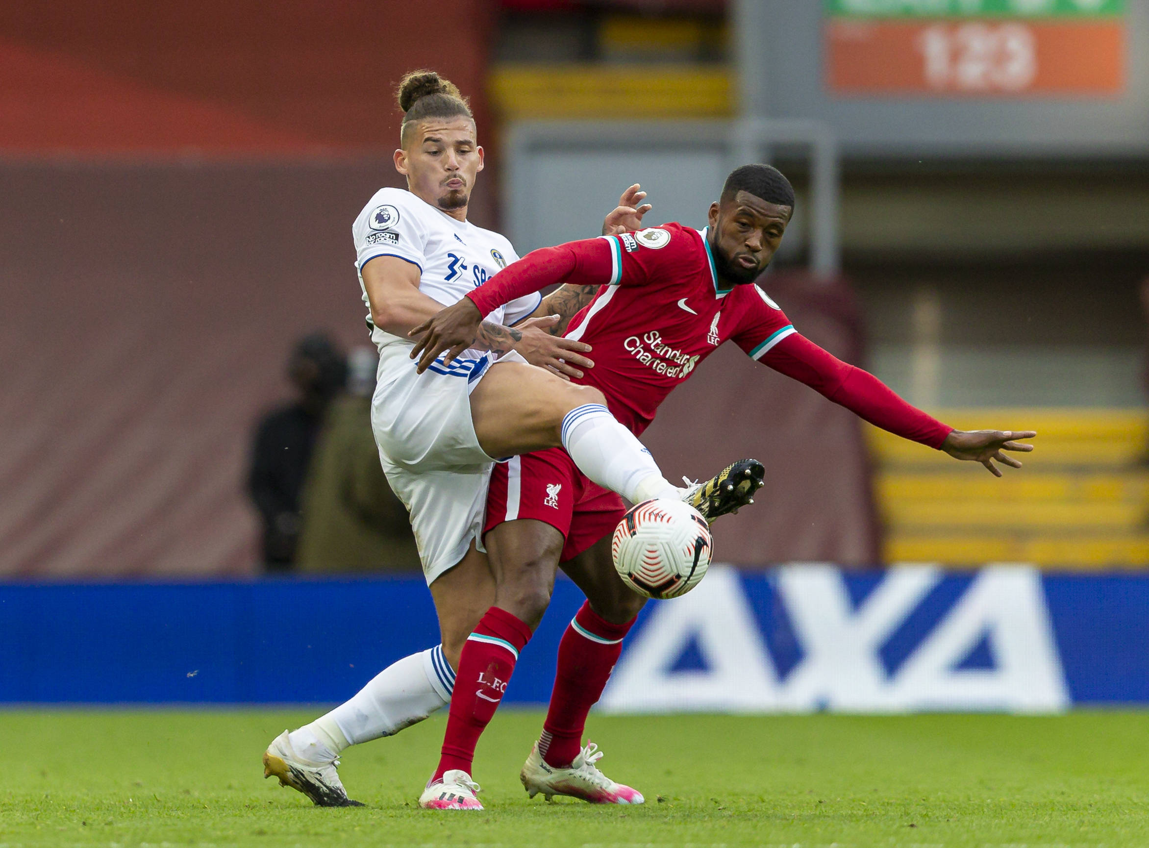 就必须在战 就必须在战